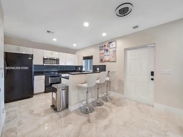 615 NW 10th Ter APT 1, Fort Lauderdale, FL 33311