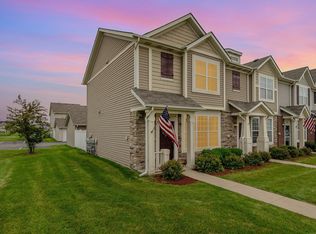 11472 Kentucky St, Crown Point, IN 46307