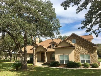 144 Legacy Trce, La Vernia, TX, 78121
