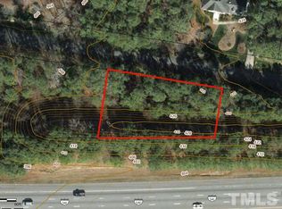 709 Malbay Ln, Raleigh, NC 27615