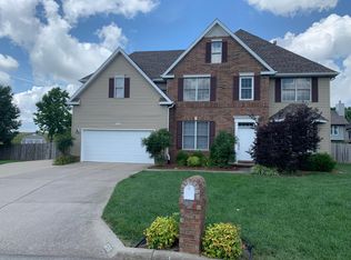 1658 W Riverside St, Springfield, MO 65807