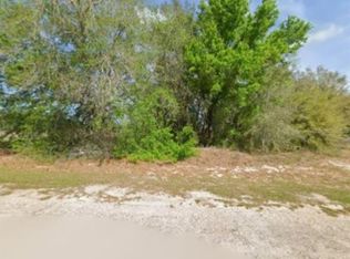 7714 N Walton Ter Lot 17, Dunnellon, FL 34434