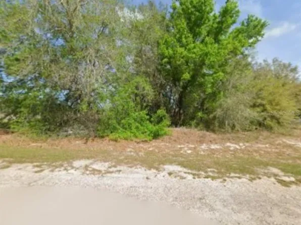 7714 N Walton Ter Lot 17, Dunnellon, FL 34434