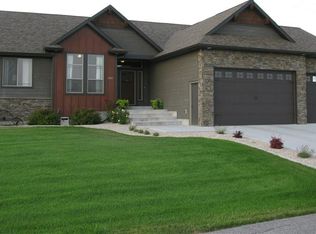 2485 Saddleback Dr, Laurel, MT 59044