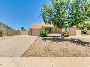 7202 W Mescal St, Peoria, AZ 85345