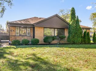 17135 Highland Ave, Hazel Crest, IL 60429
