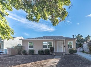 3548 Easy Ave, Long Beach, CA 90810