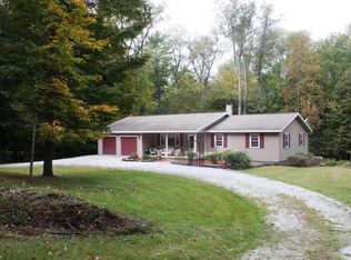 35 Iron Mine Rd, West Stockbridge, MA 01266