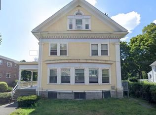 608 Franklin St APT 5, Melrose, MA 02176