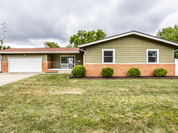 6 N Irwin St, Indianapolis, IN 46219