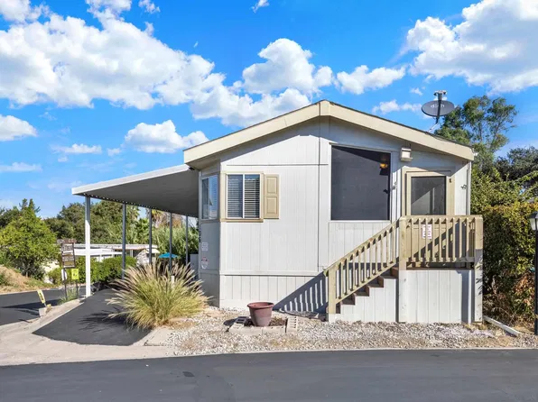 13460 Highway 8 Business Space 106, Lakeside, CA 92040
