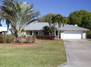 2721 SE 24th Blvd, Okeechobee, FL 34974