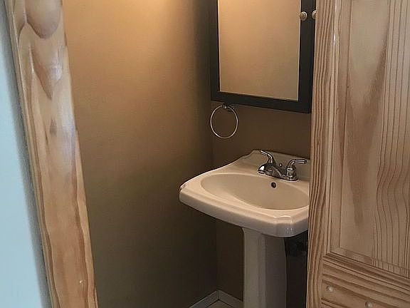 Half Bath