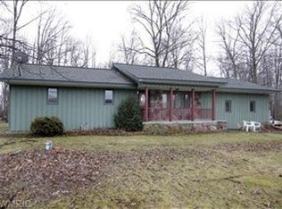 18114 L Dr S, Marshall, MI 49068