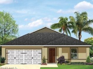 1125 SW 6th Ter, Cape Coral, FL 33991