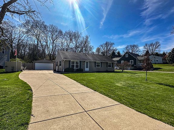 2nd image of 3551 Cheryl Dr