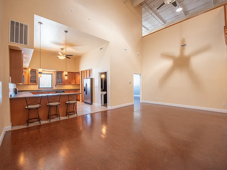 215 S Jefferson Station Pl W #207 — Photo 1