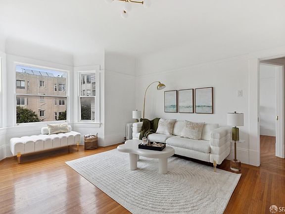 2nd image of 1630 Sacramento St APT 2