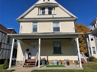 333 Park Ave, New Castle, PA 16101