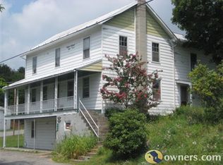 669 W Tannery Rd, Wells Tannery, PA 16691
