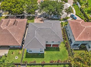 2864 SW 138th Path, Miami, FL 33175