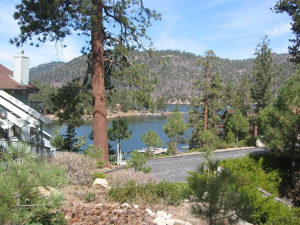 Lake views