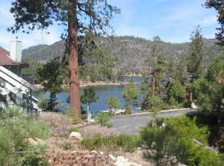 579 Cove Dr., Big Bear Lake, CA 92315