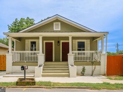 25 Montgomery St, Cartersville, GA, 30120