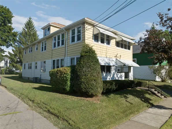 36 Kneeland Ave, Binghamton, NY 13905