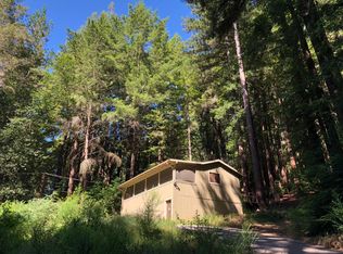 10955 Westwood Rd, Felton, CA 95018