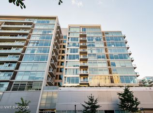 1620 S Michigan Ave UNIT 925, Chicago, IL 60616