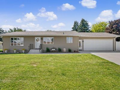 1264 9th St, Jesup, IA, 50648