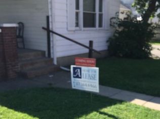 1721 S East St, Indianapolis, IN