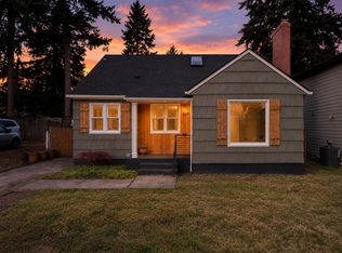 4207 NE 77th Ave, Portland, OR 97218