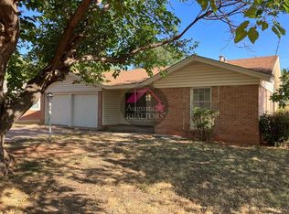 3702 Wilshire Dr, Abilene, TX 79603