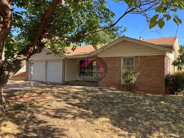 3702 Wilshire Dr, Abilene, TX 79603