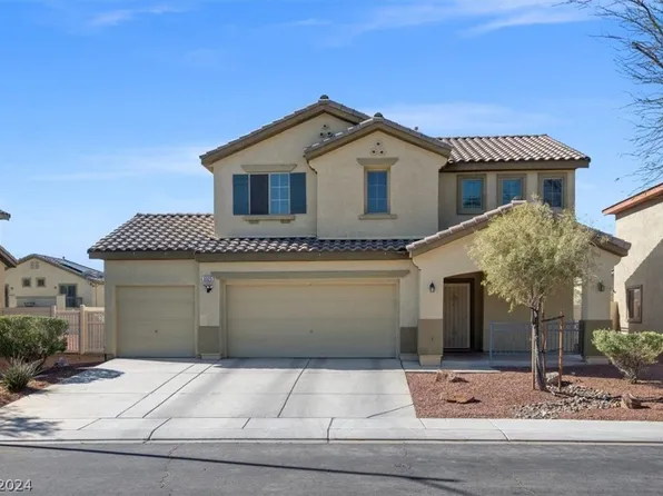 3325 Catherine Mermet Ave, North Las Vegas, NV 89081