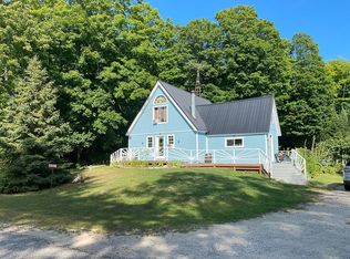 23374 Maple Dr, Mc Millan, MI 49853