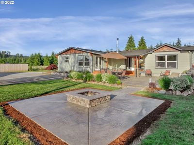 30498 S Dunrud Ln, Molalla, OR, 97038