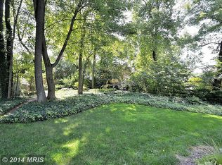 6715 Montour Dr, Falls Church, VA 22043