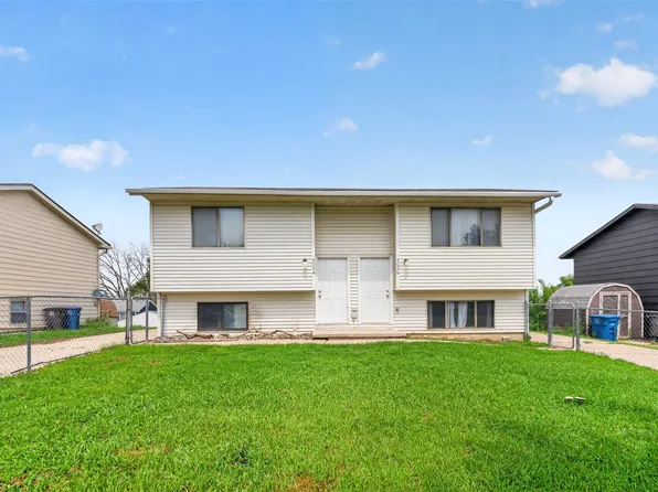 2024-2026 E Caulder Ave, Des Moines, IA 50320