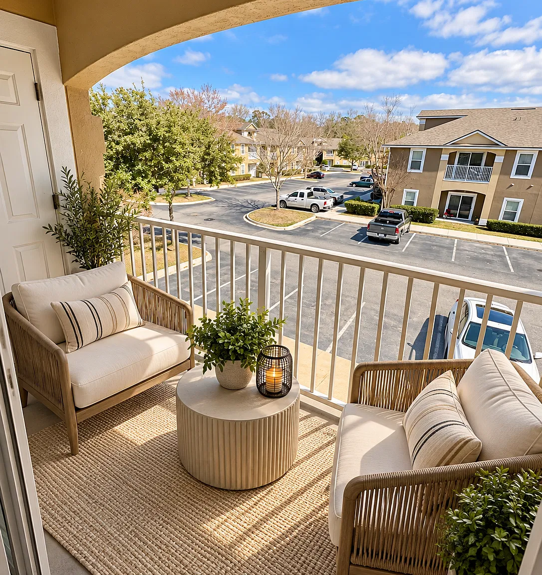 3 bed, 1157 sqft, $1,549 — Photo 3