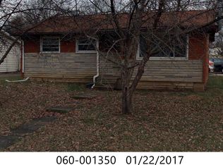 1588 Rygate Dr, Reynoldsburg, OH 43068