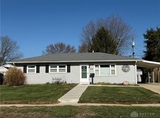 1430 Reid Ave, Xenia, OH 45385