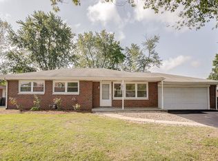 108 Dorchester Dr, Belleville, IL