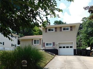 768 Plainfield Rd, Akron, OH 44312