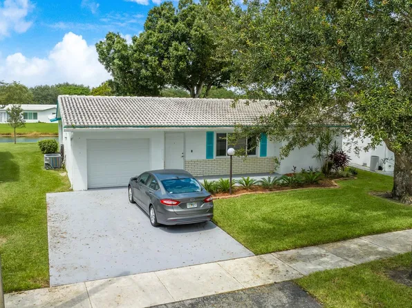 1121 Campanelli Drive, Plantation, FL 33322