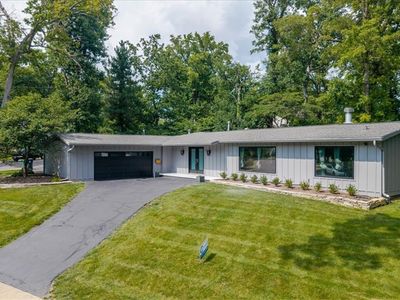 200 Bay Shore Dr, Decatur, IL, 62521