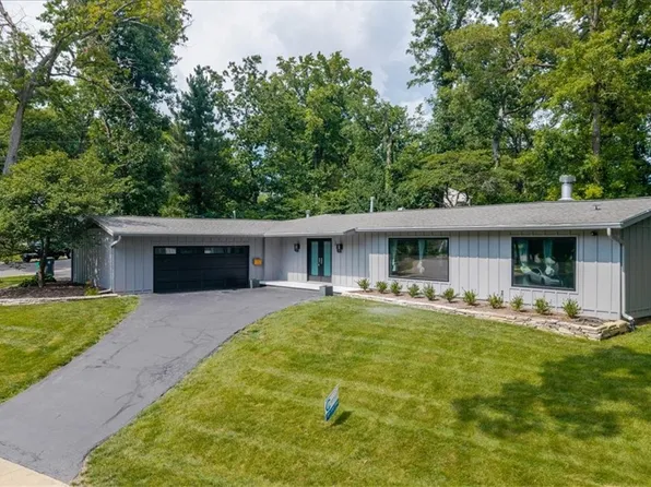200 Bay Shore Dr, Decatur, IL 62521