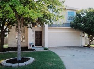 15641 Imperial Jade Dr, Austin, TX 78728
